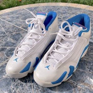 Jordan Retro 14